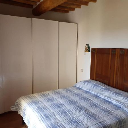 Porta Volterrana Apartment Peccioli Exterior foto